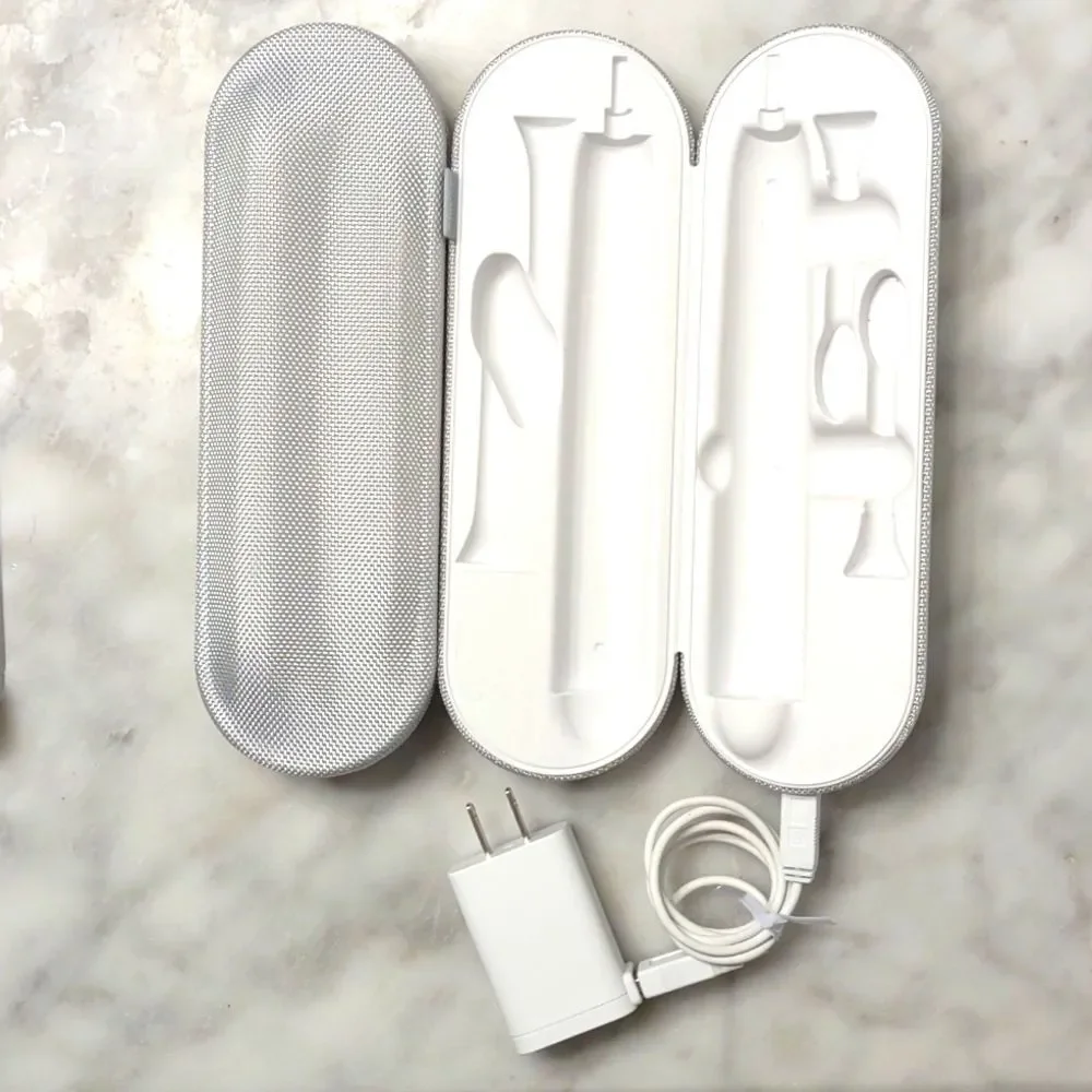 SET OF 3 Philips Sonicare Electric Toothbrush Portable Holder Charger